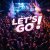 封面 MusicOnlineUA - Let's Go!