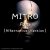 Мұқаба MITRO - Роль (Alternative Version)