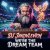 Мұқаба DJ Jakovlevich - We’re the Dream Team