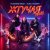 Мұқаба PLAYERS BACK, Alex Vasaby - Жгучая (Remix)