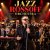 Portada Jazz Rossoff Orchestra - The Lost Umbrella Club 1997. Jazz orchestra version 2019. Remastered 2026