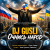 Portada DJ GUSLI - Очнись народ