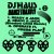Portada Shadow Child, DJ Haus - Night Lights