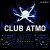 Мұқаба DJ Grom - CLUB ATMO 118
