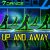 Portada 7dance - Up and away