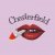 Мұқаба Куга - Chesterfield
