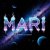 Мұқаба Mari - Constellation