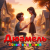 Мұқаба Дюамель - Останься со мной