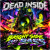 Мұқаба Dead inside - Bright Side of Bass