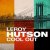 Мұқаба LeRoy Hutson - Cool Out
