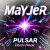 Мұқаба MaYJeR - Pulsar (Original Mix)