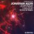 Portada Jonathan Allyn - Lightwave (Magnus Remix)