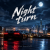 Мұқаба Alex Gavriloff - Night turn