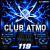 Мұқаба DJ Grom - CLUB ATMO 119