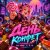 Cover DJ-Lion- Л. Е. В. - День конфет