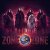 Мұқаба zoneOzone - Waiting Sunday. Studio demo 1989. Remastered 2026