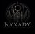 Мұқаба Nyxady - Constellation Hearts