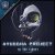 Мұқаба Ayuddha Project - Alice In Fungai Land