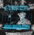 Portada Chrome Corpse - EBM Non Stop