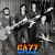 Мұқаба GAZZ - Clock Is Ticking Down 1980. Studio demo. Restored & remastered 2026