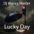 Мұқаба Dj Alexey Harder - Lucky Day