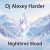 Мұқаба Dj Alexey Harder - Nighttime Mood