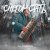 Мұқаба DJ DimixeR - Снегом стать