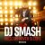Мұқаба DJ Smash - Moscow Never Sleeps