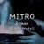 Мұқаба MITRO - Ворон (Black Metal)