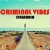 Мұқаба Criminal Vibes vs. DJ DNK - Calabria (DJ KIRILLICH Mashup)