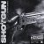 Мұқаба Hardwell, Bright Lights - Shotgun (It Ain't Over)