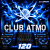 Мұқаба DJ Grom - CLUB ATMO 120