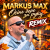 Pochette Markus Max - Осінь бере за руку (Remix)