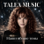 Portada TALEA MUSIC - Наши общие темы