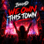 Мұқаба InikonD - WE OWN THIS TOWN