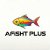 Мұқаба AFisht Plus - Leave