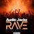 Мұқаба Audio Jackz - Rave (Extended Mix)