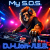 Мұқаба DJ-Lion- Л. Е. В. - My S.O.S. (Vhere are you)