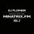 Мұқаба DJ Plombir - Special mix for MINATRIX.FM vol2