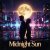 Мұқаба Vasilii CECEGOV & Atom - Midnight Sun