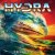 Мұқаба Hydra - Technical Beauties
