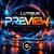 Мұқаба Dj Lutique - PREVIEW Radioshow 2.0 vol.4 (November 2018 ppeople mix)