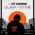 Pochette Dj Vit Cooper - Quarantine Mixios