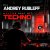 Portada Dj Andrey Rubleff - A Little Beat of Techno