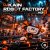 Мұқаба Dj Kain - Robot Factory vol8 (March 2010 ppeople mix)