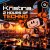 Мұқаба dj Kristina - 2 Hours Of Techno (Spring 2011)