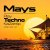 Мұқаба Mays - Play Techno KaZantip 09.08.12