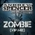 Pochette Andrew Spencer, The Vamprockerz - Zombie (Hypertechno Extended Mix)