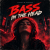 Pochette Inikon - BASS IN THE HEAD