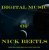 Мұқаба Nick Beetls - Ice Slides